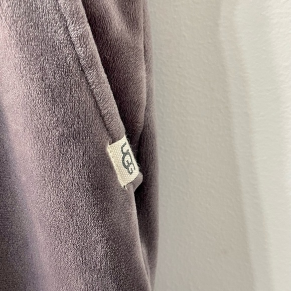 Ugg Velvet Women's Haydn Joggers - Picture 4 of 8